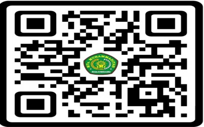 PPDB MTs Muhammadiyah Nalumsari